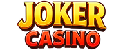 Joker Casino logo